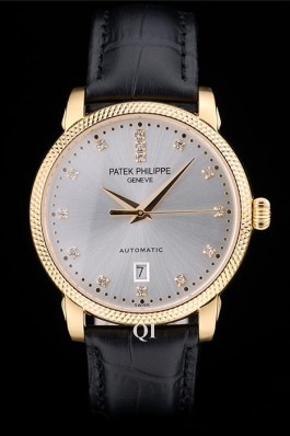 Patek Philippe Watch 432